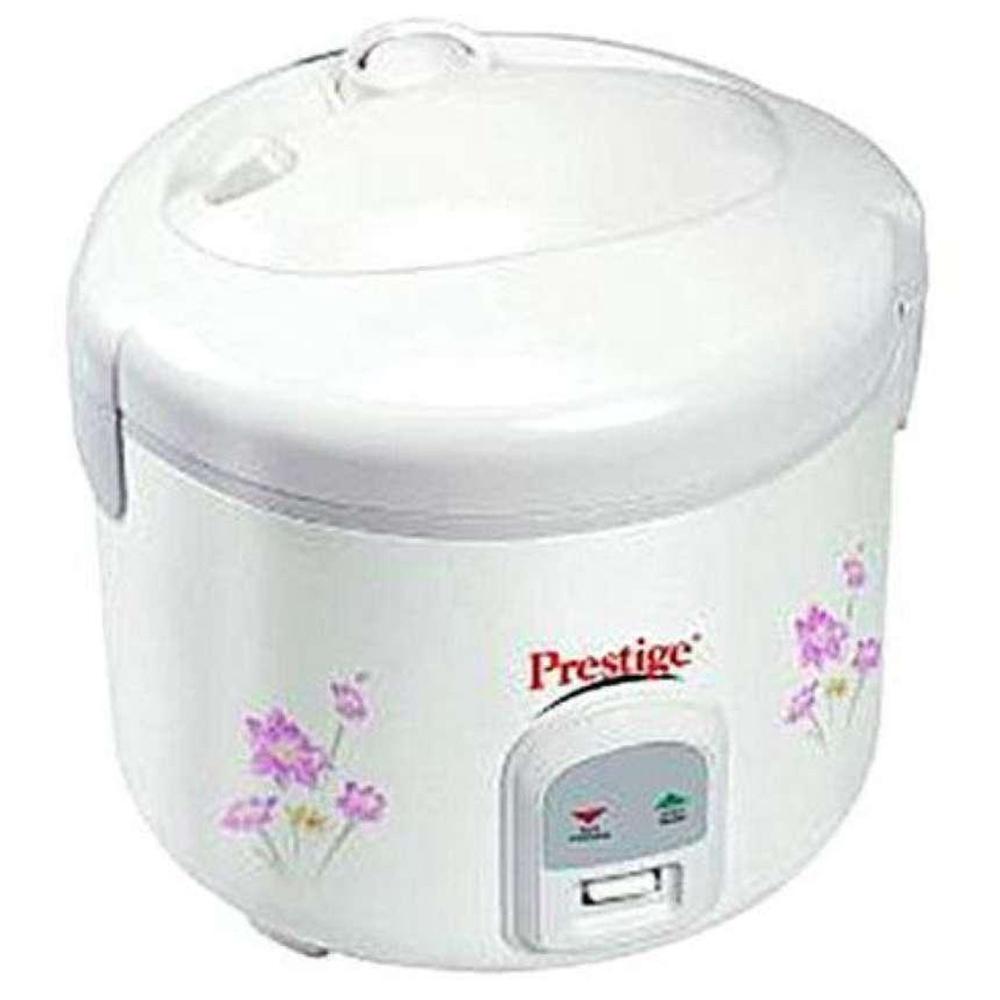 Prestige Rice Cooker - 1.8Liter