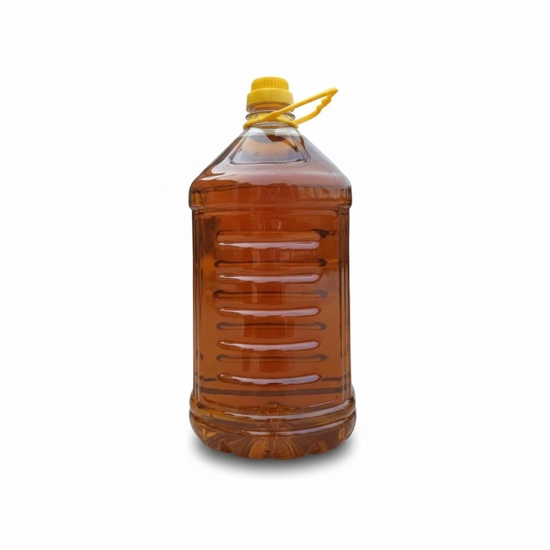 Pure Mustard Oil 5Ltr