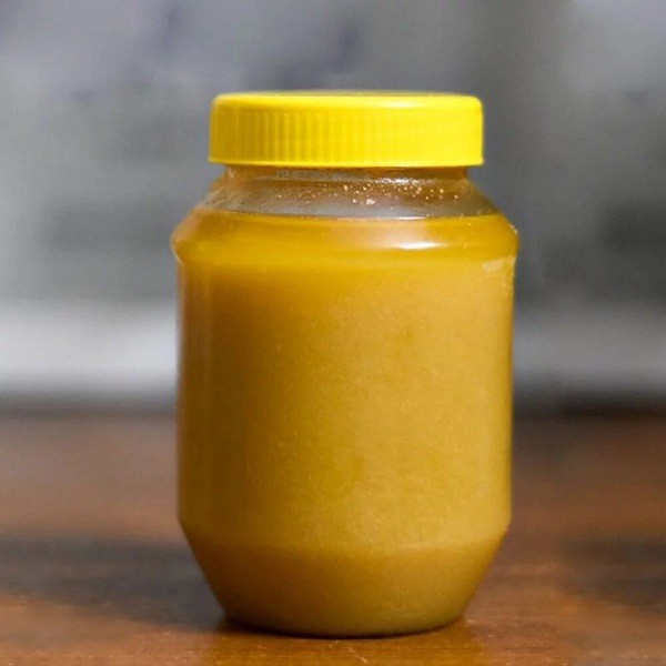 Cream Ghee 250 Gm